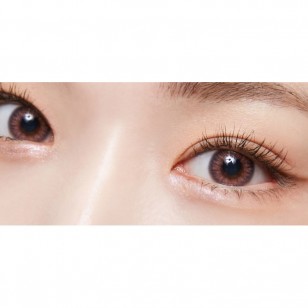 Lighly Pastel Pink(日拋)